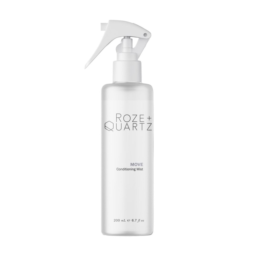 Roze + Quartz Conditioning Mist